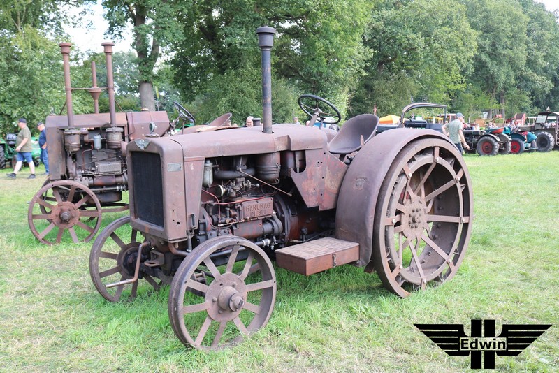 Hanomag