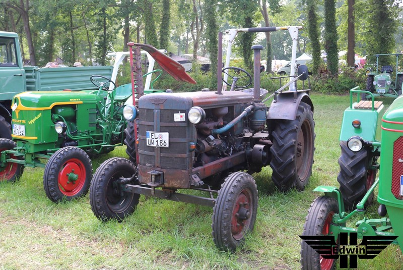 Hanomag