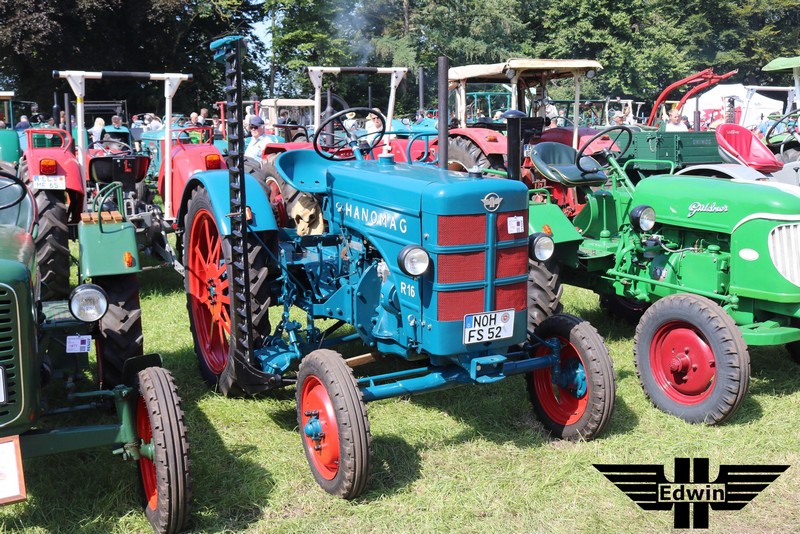 Hanomag