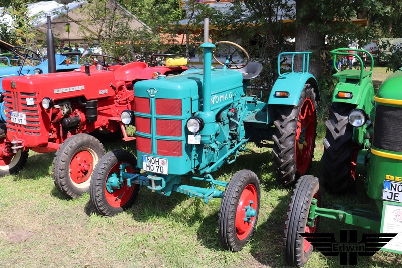 Hanomag