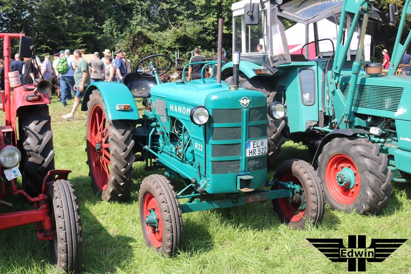 Hanomag