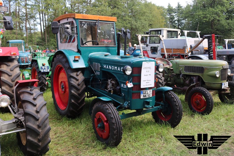 Hanomag