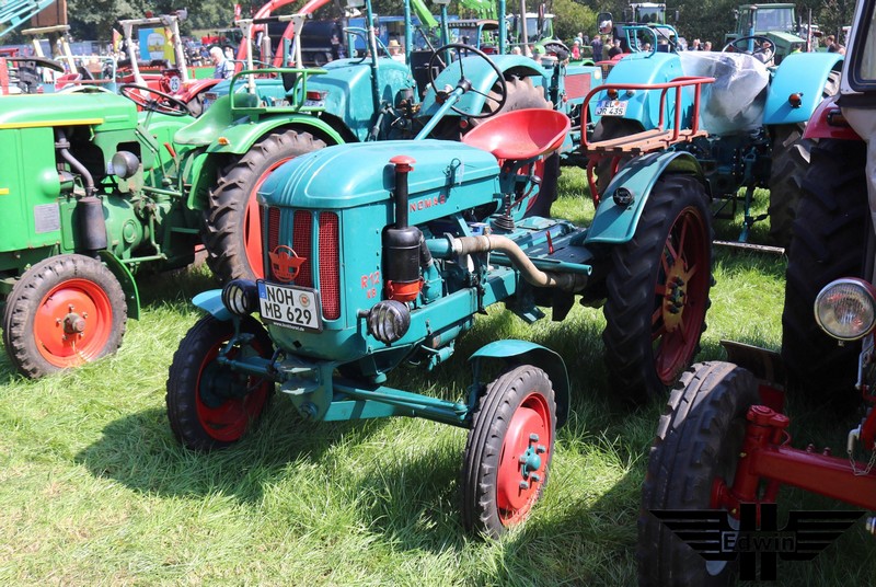 Hanomag