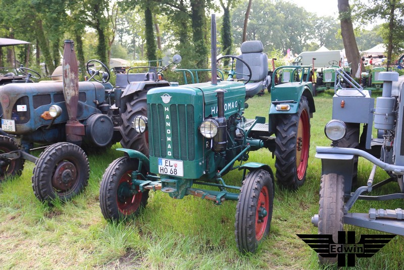 Hanomag