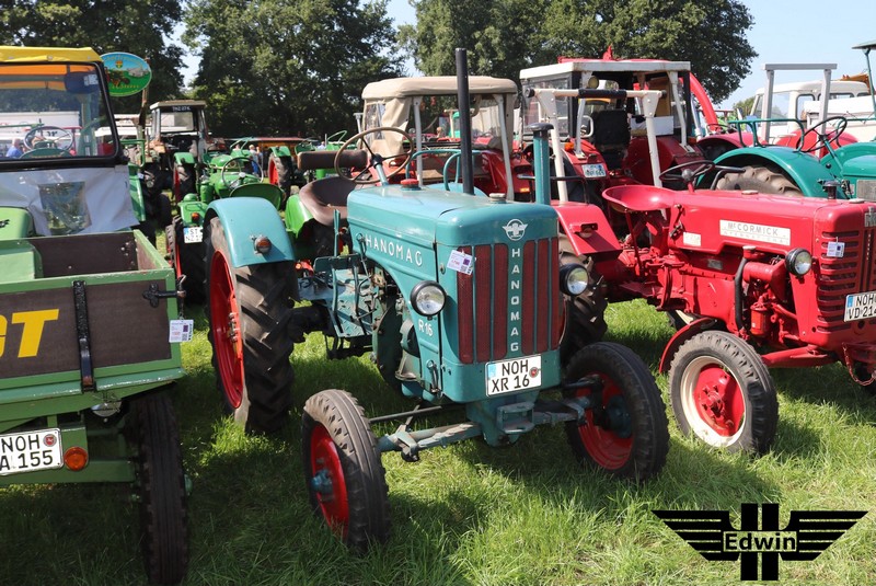 Hanomag
