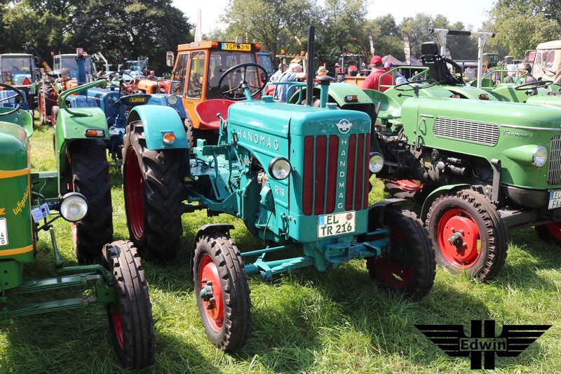 Hanomag