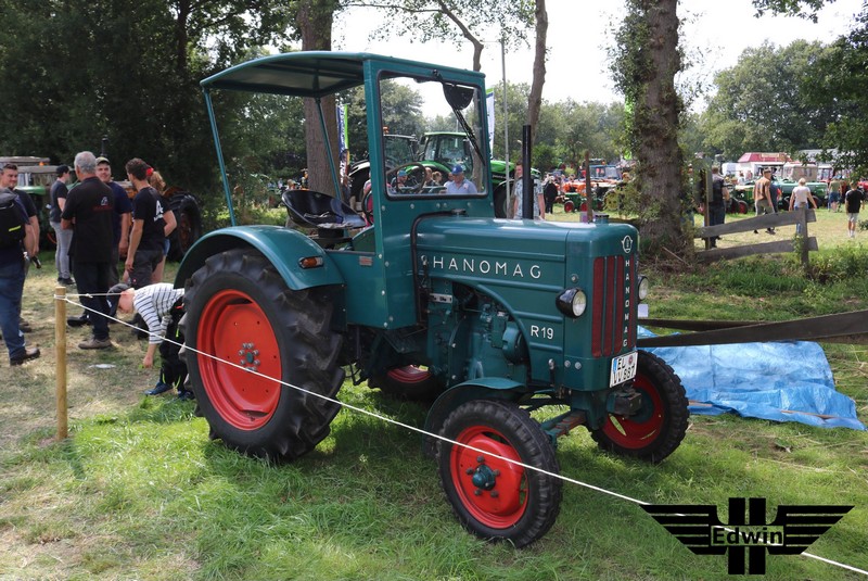 Hanomag
