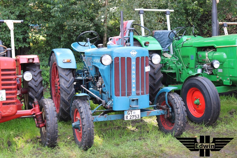 Hanomag