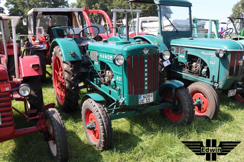 Hanomag