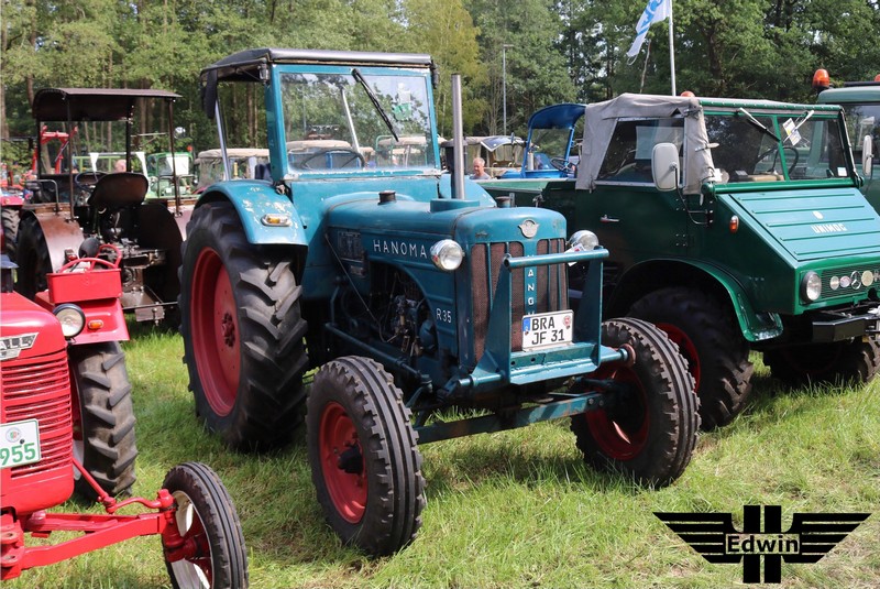 Hanomag