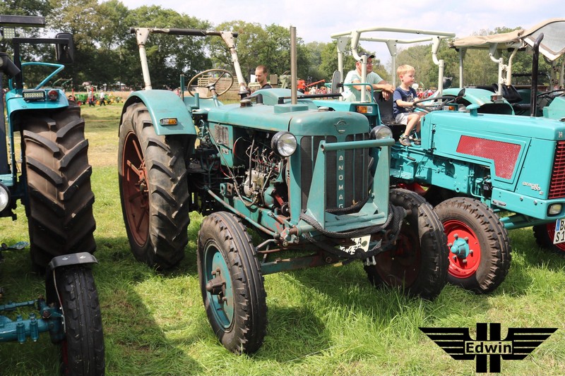 Hanomag