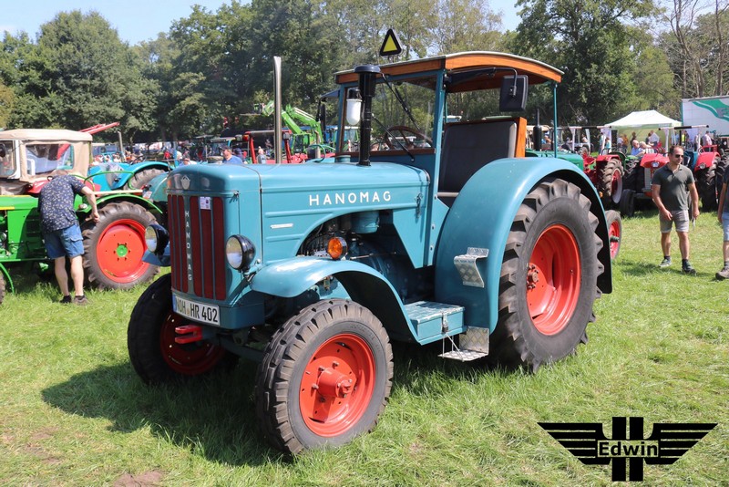 Hanomag