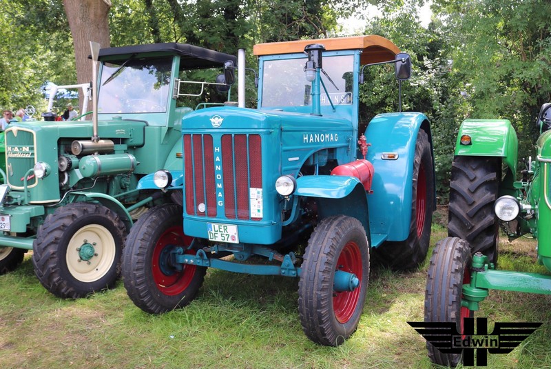 Hanomag