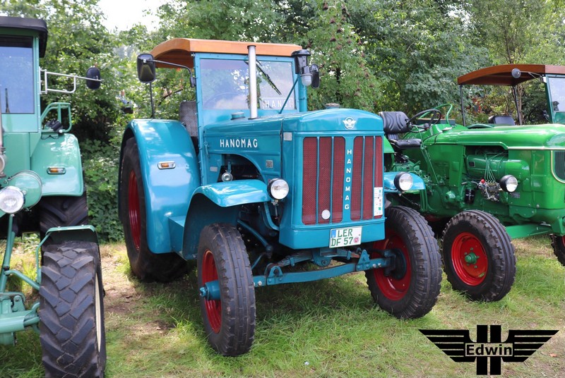 Hanomag