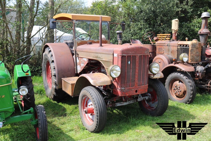 Hanomag