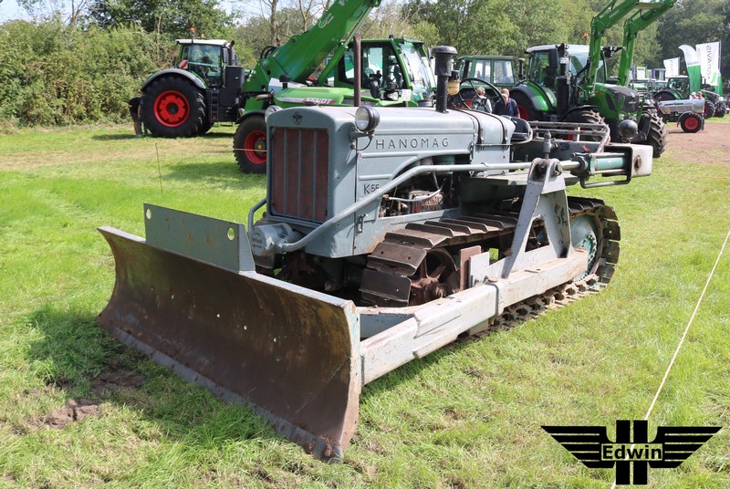 Hanomag