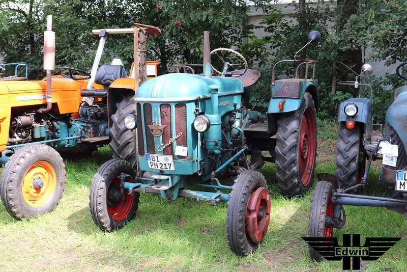 Hanomag