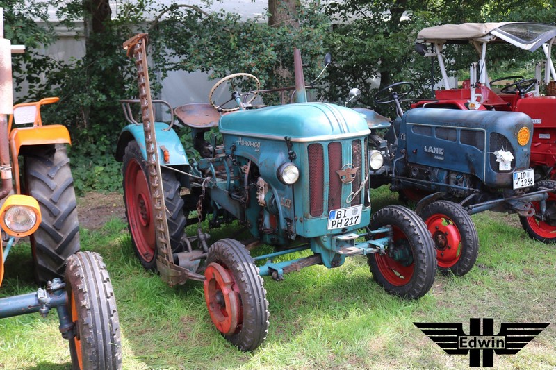 Hanomag
