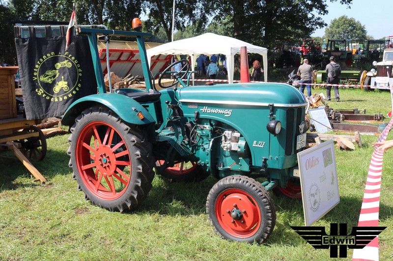 Hanomag