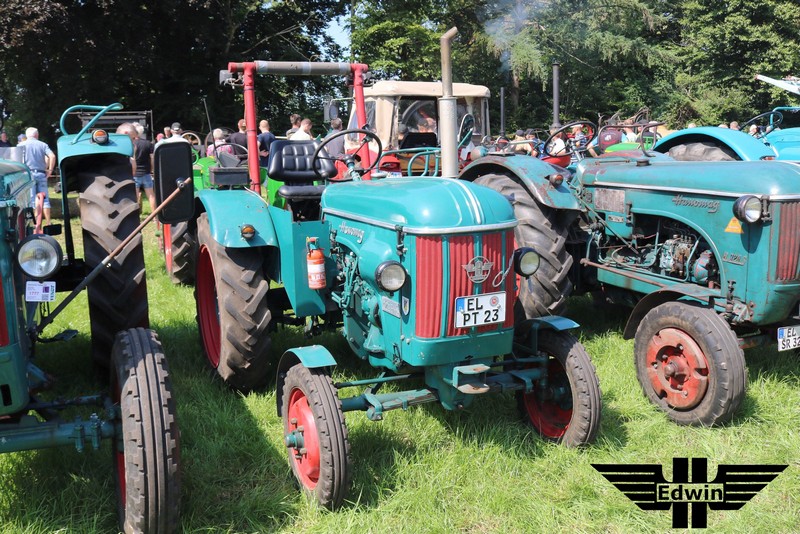 Hanomag