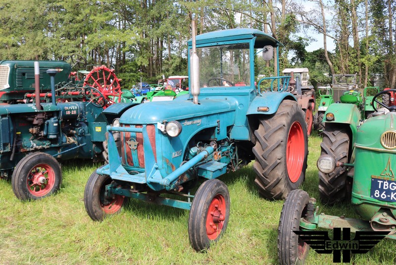 Hanomag