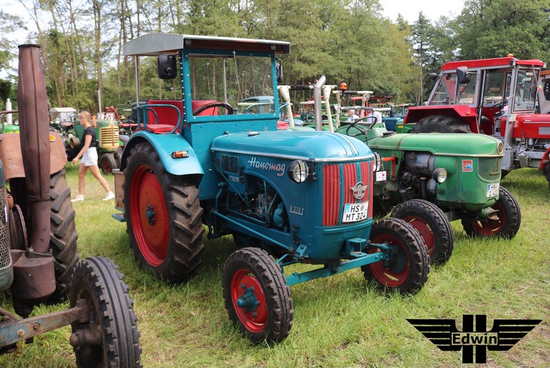 Hanomag