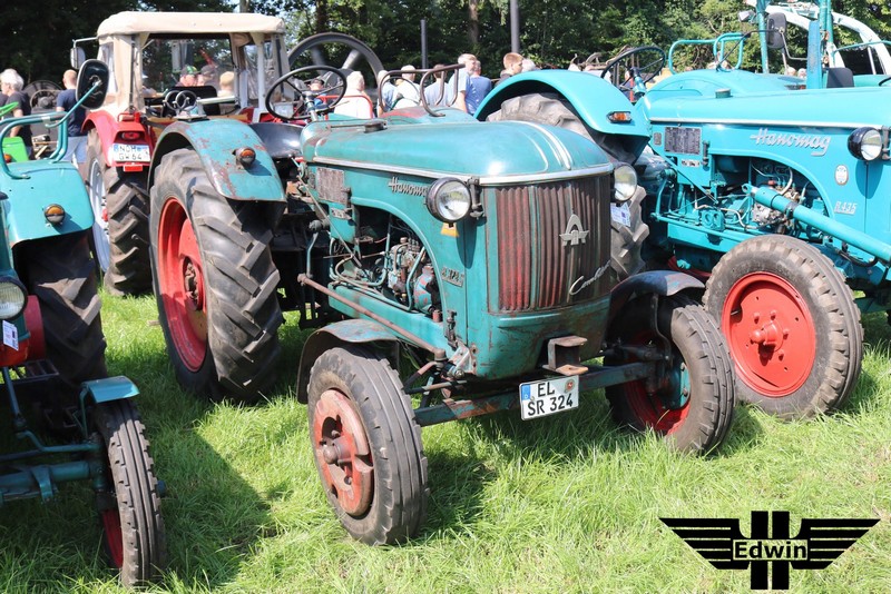 Hanomag