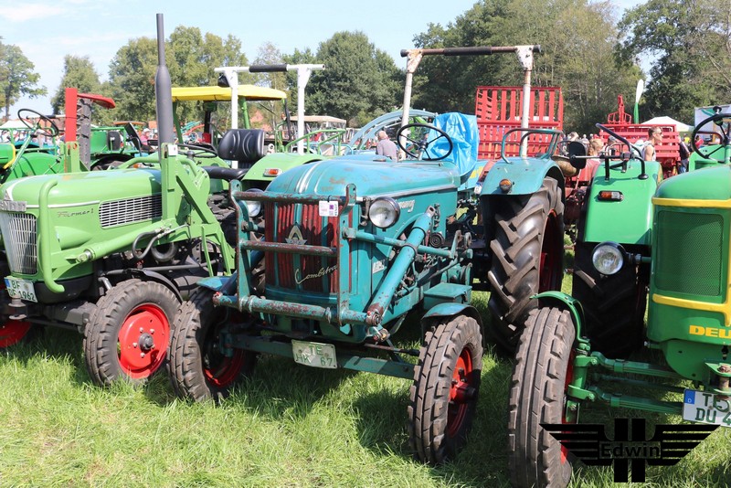 Hanomag