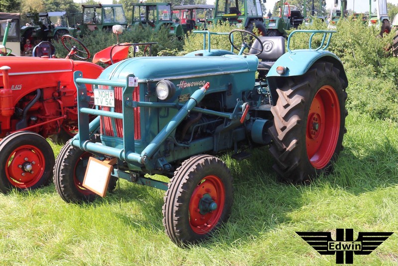 Hanomag