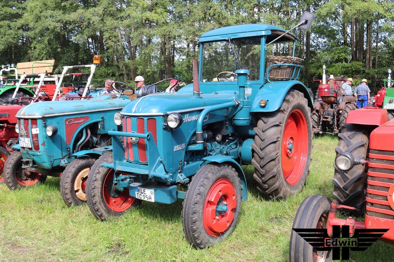 Hanomag