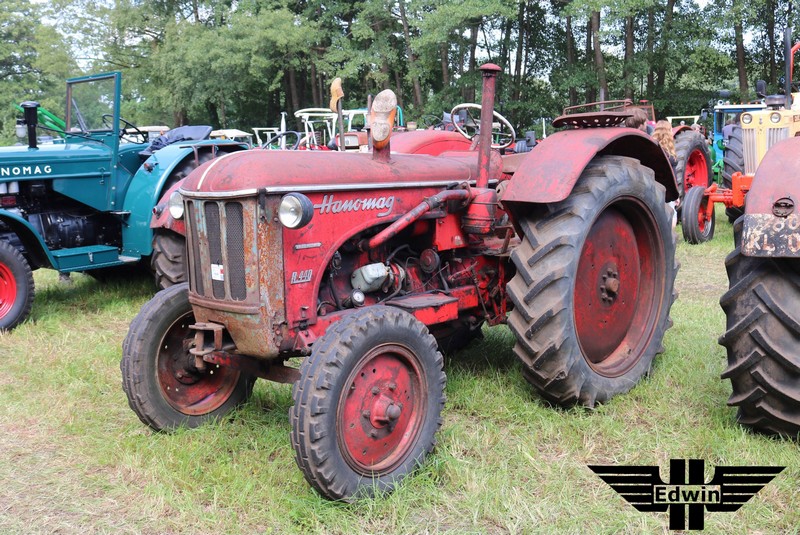 Hanomag