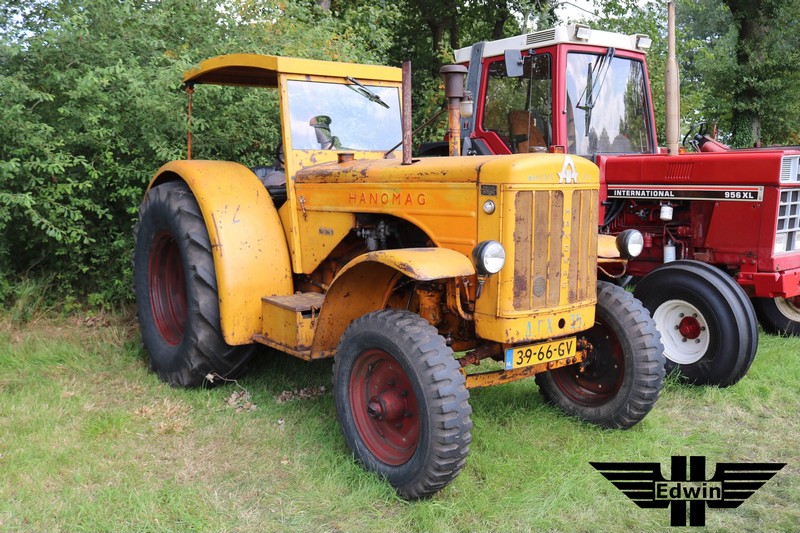 Hanomag