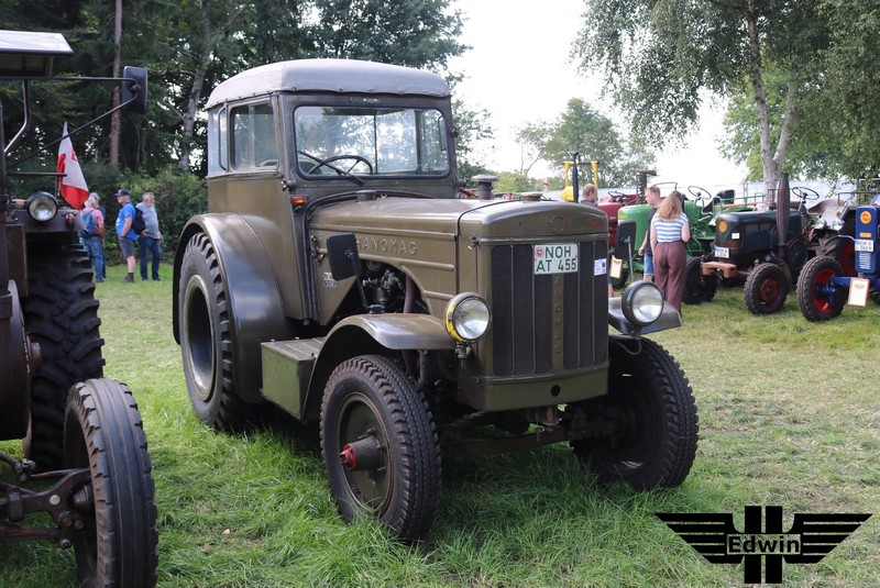 Hanomag