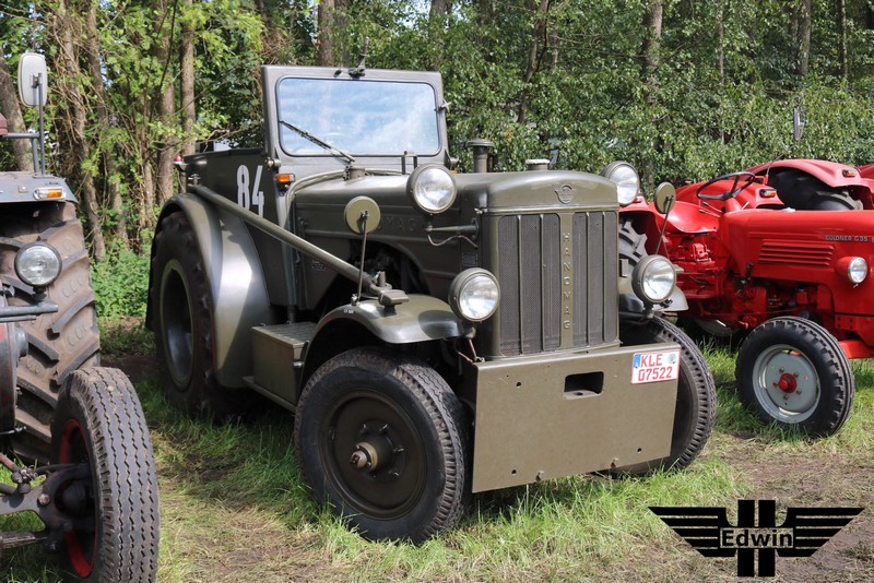 Hanomag