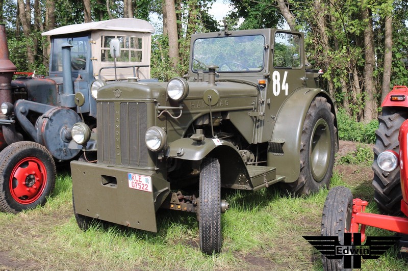 Hanomag