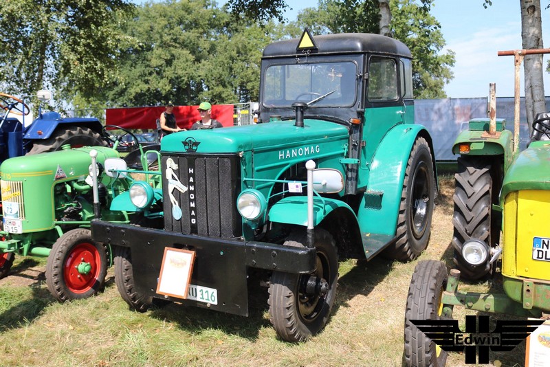 Hanomag