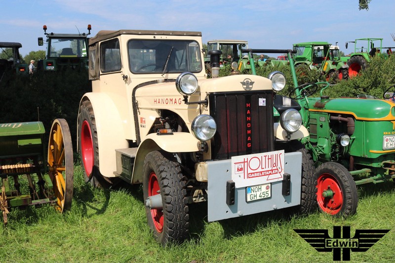 Hanomag