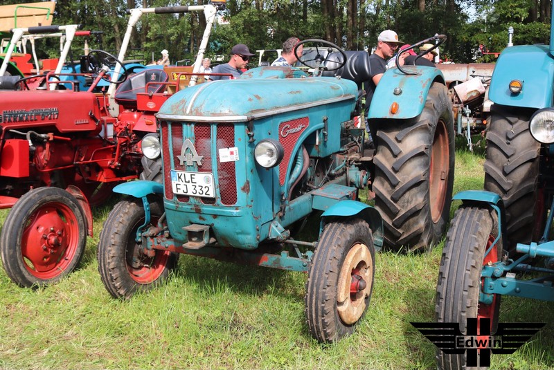 Hanomag