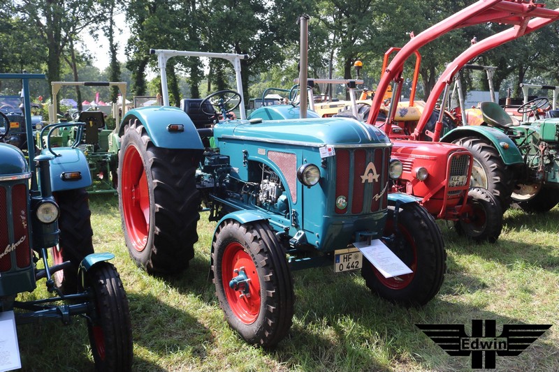 Hanomag