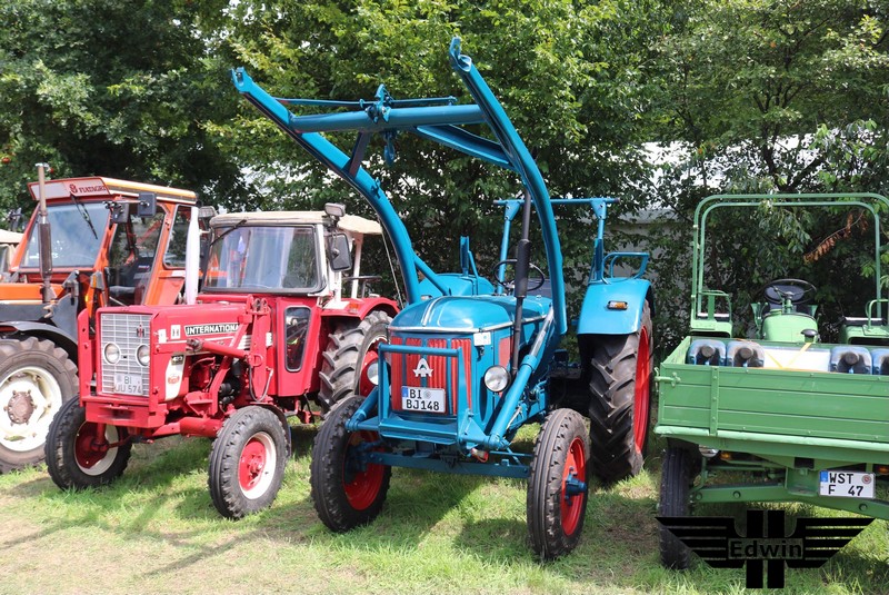 Hanomag