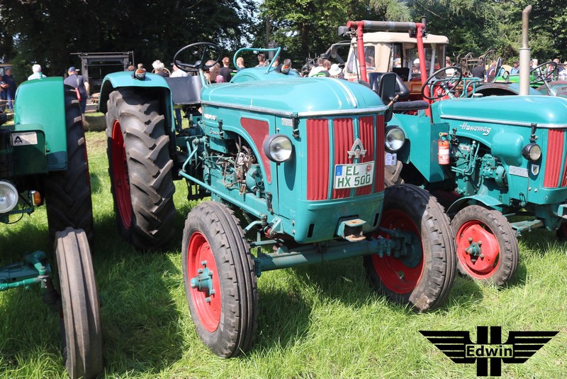 Hanomag