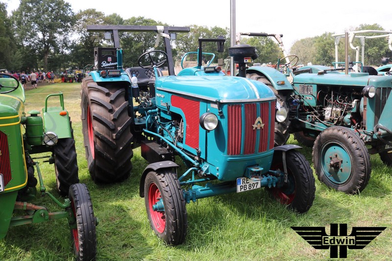 Hanomag