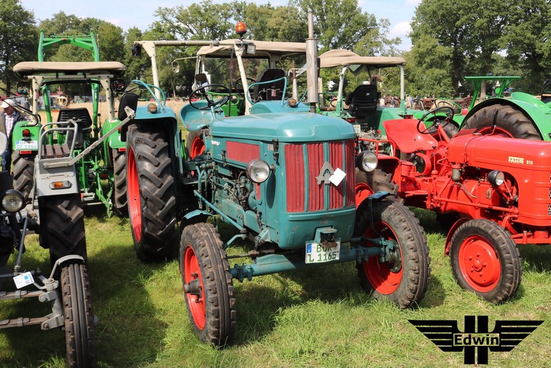 Hanomag