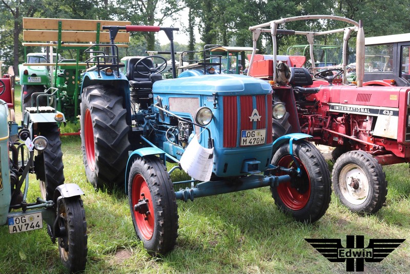 Hanomag