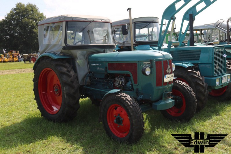 Hanomag