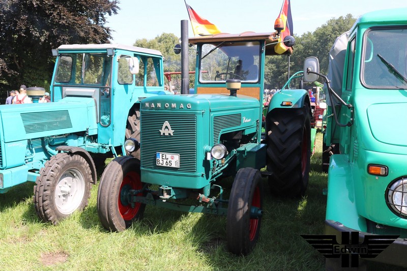 Hanomag