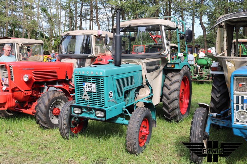 Hanomag