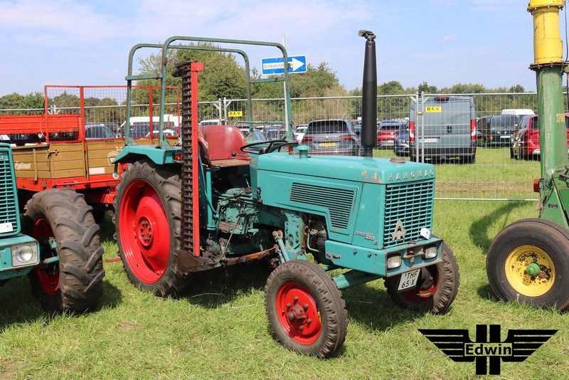 Hanomag
