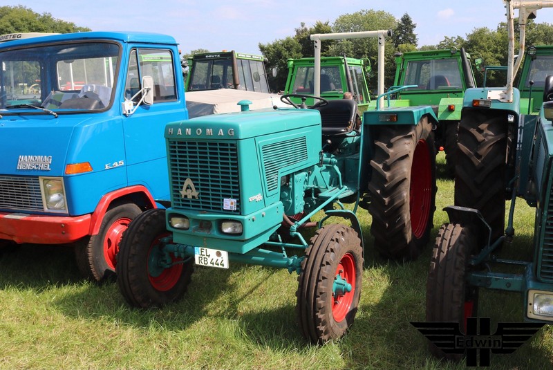 Hanomag