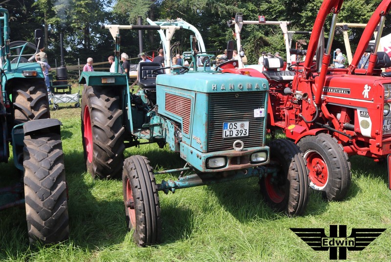 Hanomag